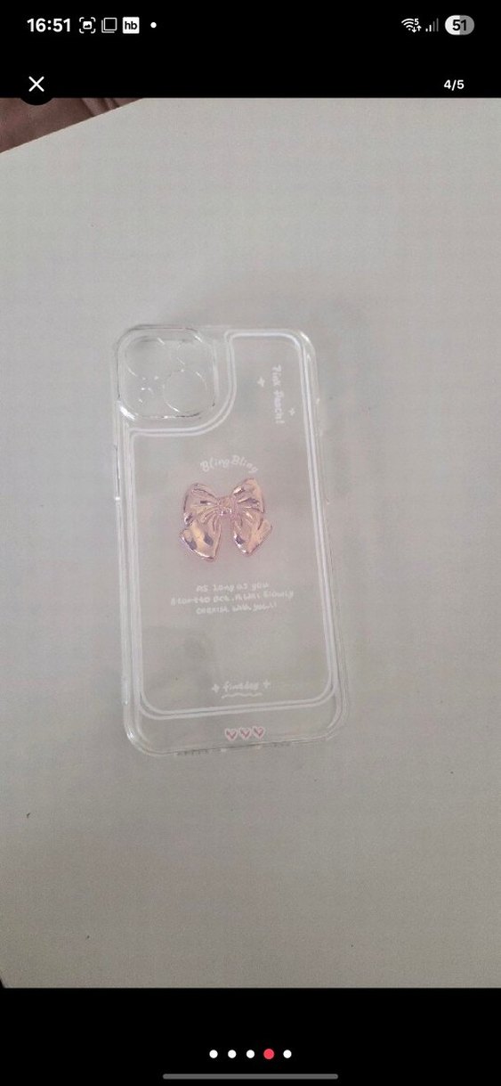 iphone 13 kılıfları ve ekran koruyucu cam - Görsel 5