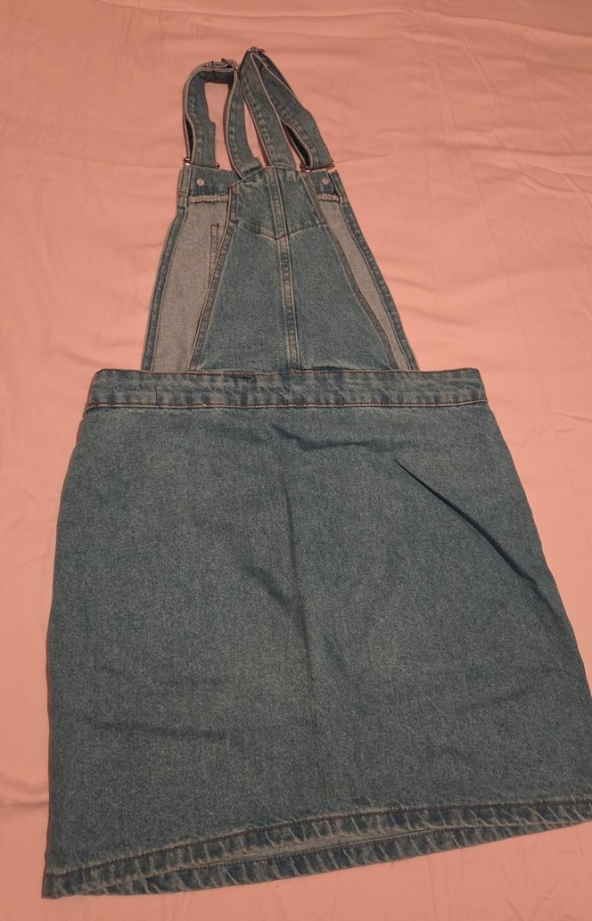 streetbox kot salopet - Görsel 3