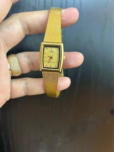 Orient Vintage kadın saati