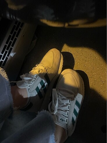 Adidas Spor ayakkabı