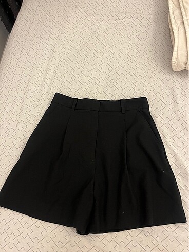 Zara Zara kumaş şort