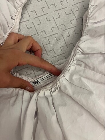 Zara Zara bluz