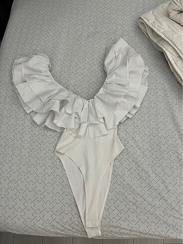 Zara bluz