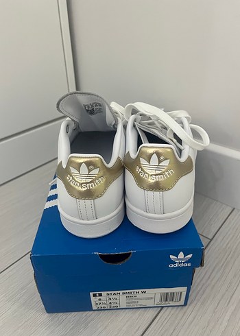 ADİDAS KADIN SNEAKER AYAKKABI - Görsel 2