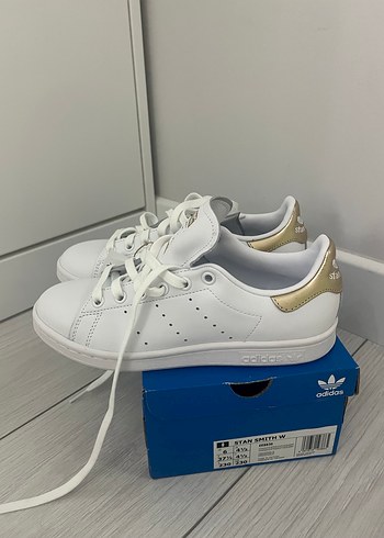 ADİDAS KADIN SNEAKER AYAKKABI - Görsel 3