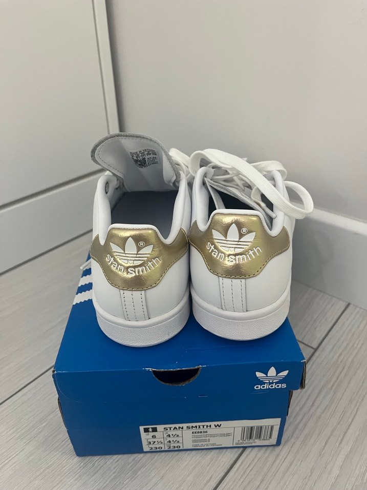 ADİDAS KADIN SNEAKER AYAKKABI - Görsel 2