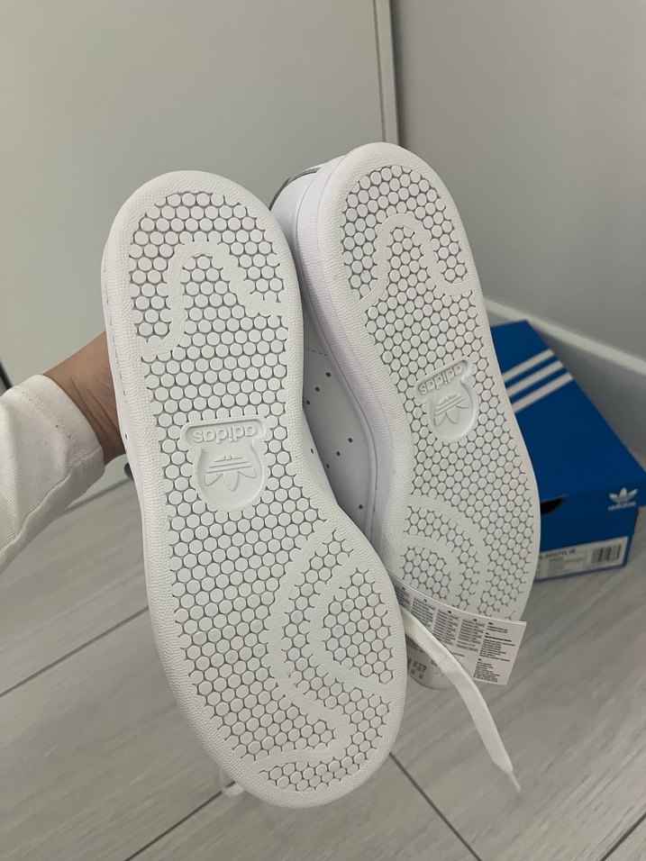 ADİDAS KADIN SNEAKER AYAKKABI - Görsel 4