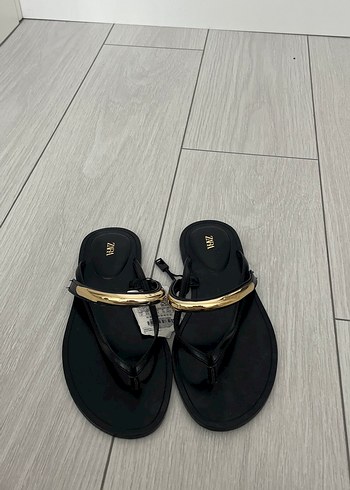 Zara terlik HİÇ KULLANILMADI - Görsel 2