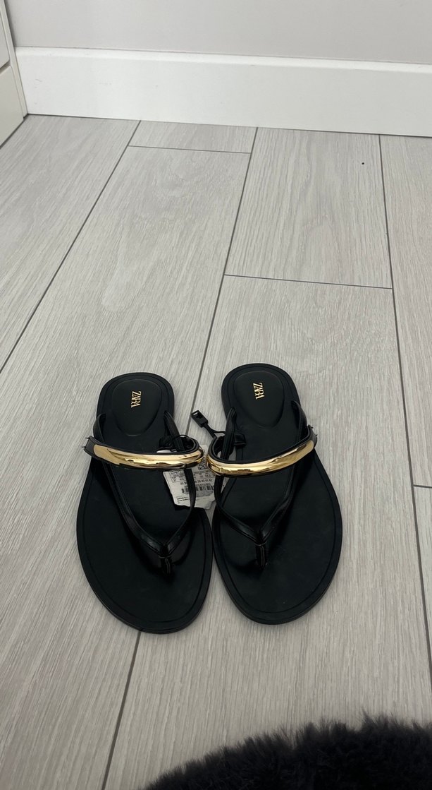 Zara terlik HİÇ KULLANILMADI - Görsel 2