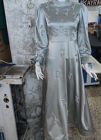 m Beden Sarooh couture