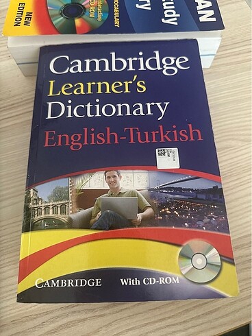 Cambridge dictionary