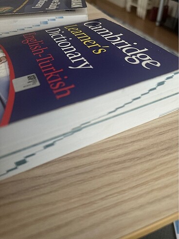 Cambridge dictionary - Görsel 3