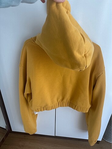 xs Beden Les benjamins hoodie