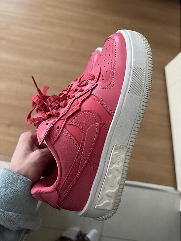 36,5 Beden Kadın nike air force