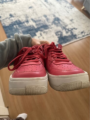Kadın nike air force