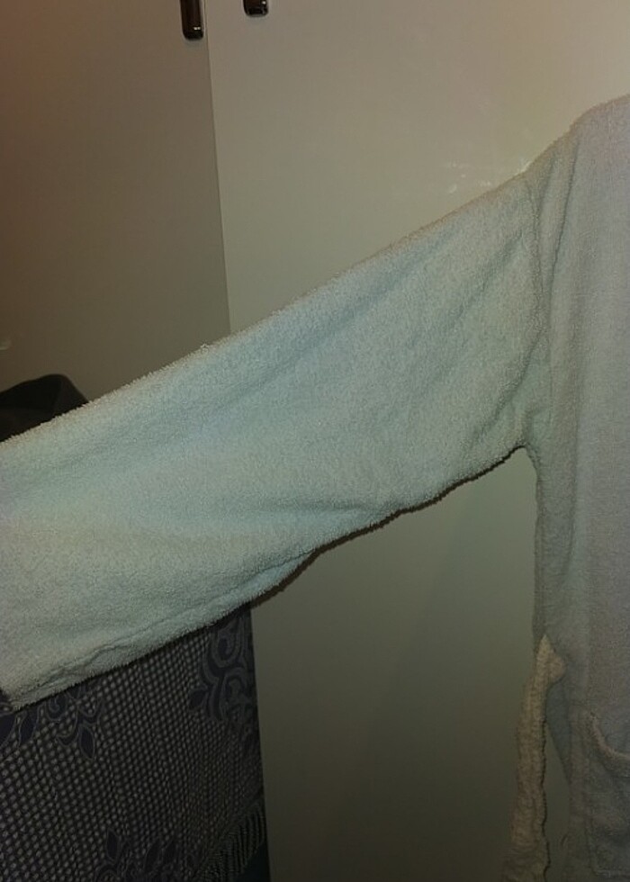 cocuk bornoz - Görsel 4