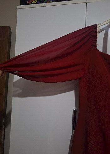 midi boy 42 beden - Görsel 3