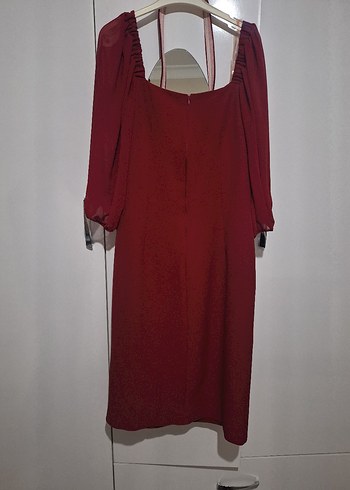 midi boy 42 beden - Görsel 2