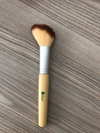 diğer Beden çeşitli Renk Eklips kontur-bronzer-allik fircasi