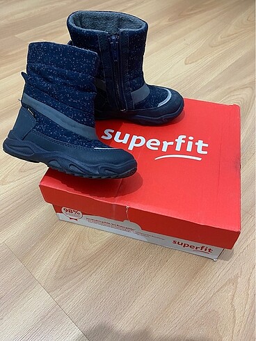 Superfit Goretex 23 Numara Bot