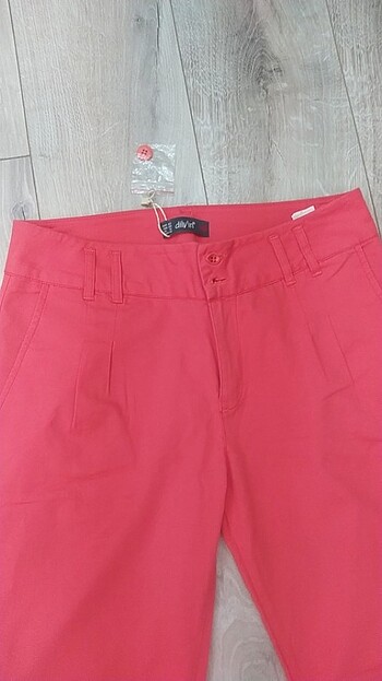42 Beden Pantolon 