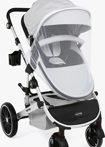 Yoyko Travel Sistem Bebek Arabası - Görsel 13