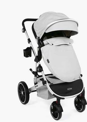 Yoyko Travel Sistem Bebek Arabası - Görsel 18