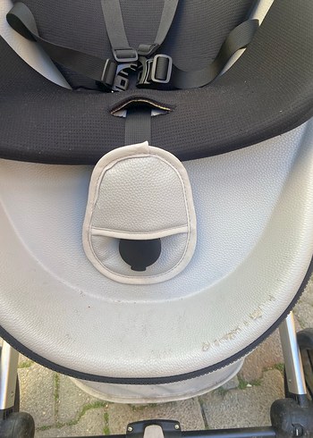 Yoyko Travel Sistem Bebek Arabası - Görsel 4