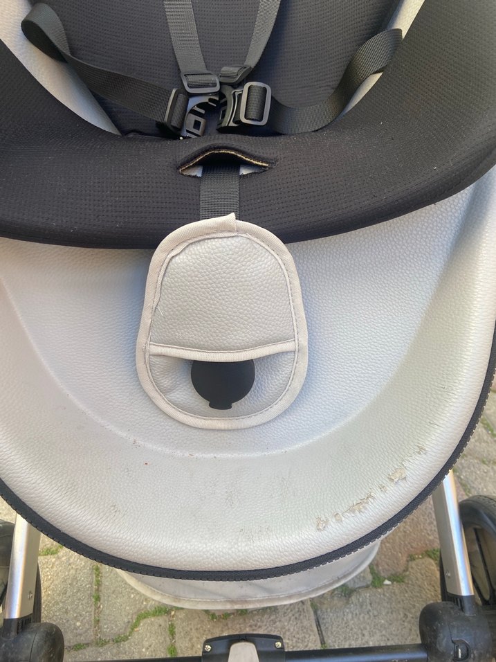 Yoyko Travel Sistem Bebek Arabası - Görsel 4