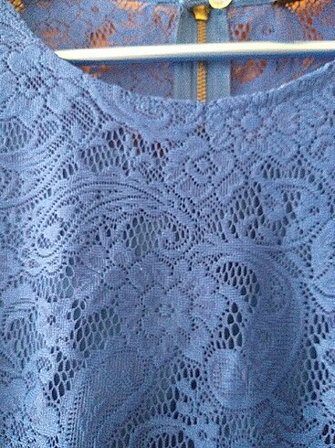 #H&M #Kadin kisa elbise #ABİYE - Görsel 3