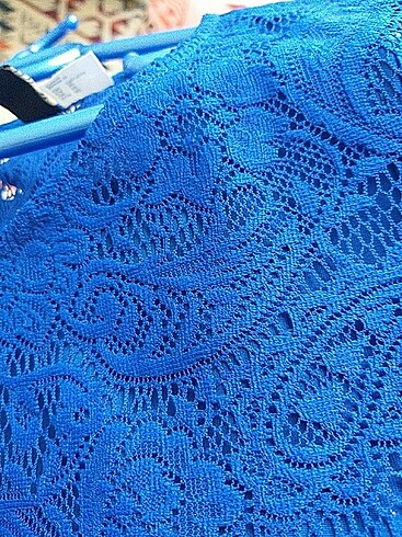 #H&M #Kadin kisa elbise #ABİYE - Görsel 14