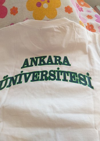 Beyaz Baskılı Çocuk Atlet HIMS - Görsel 5