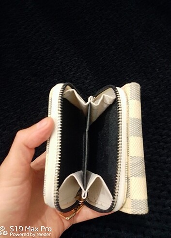 Louis Vuitton Bayan cüzdan 