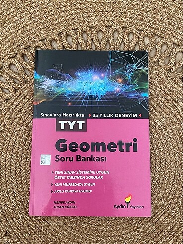 TYT GEOMETRİ