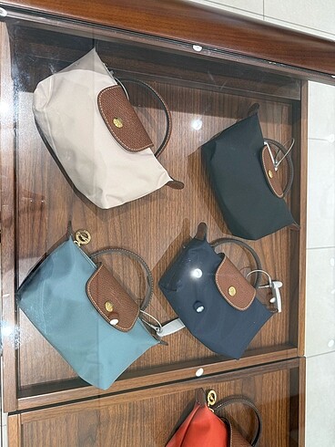 LONGCHAMP MİNİ