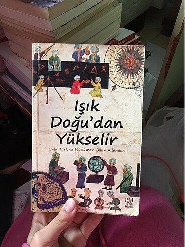 Kitap