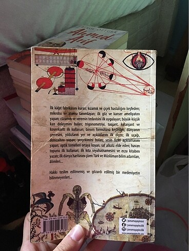  Kitap