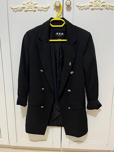 Blazer çeket