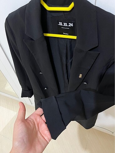 Bershka Blazer çeket