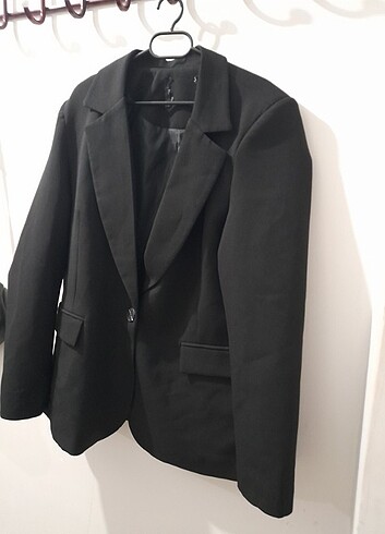 Zara Sıfır blazer ceket