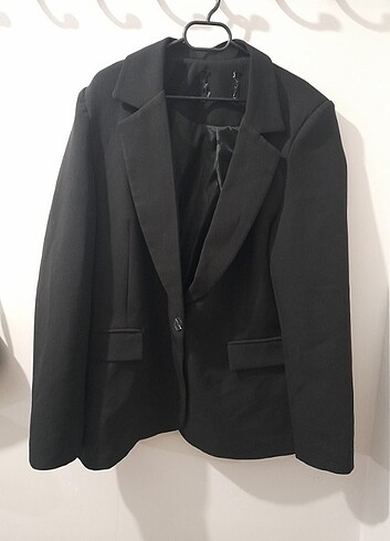 36 Beden Sıfır blazer ceket