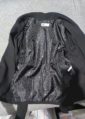 H&M blazer ceket