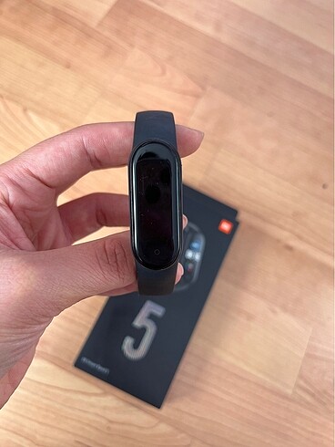 Xiaomi Xiaomi band 5