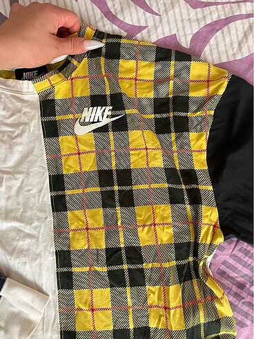 s Beden Nike Sweat