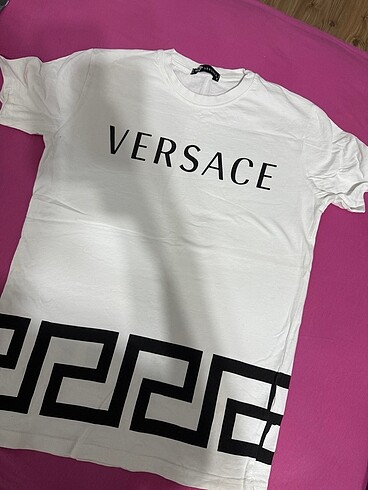 Versace thsirt