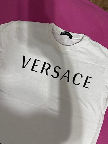 Versace Versace thsirt