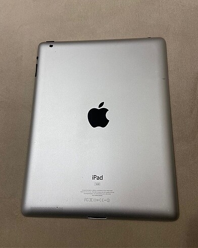 Apple Apple tablet