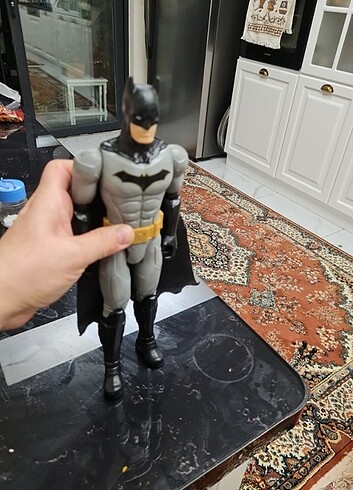 Orjinal batman 