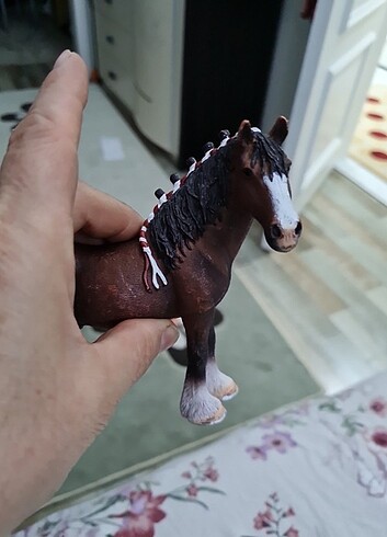  Beden Renk Orjinal schleich