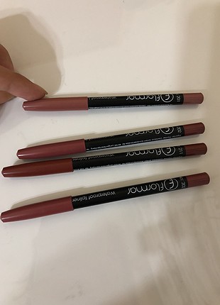Flormar Dudak Kalemi